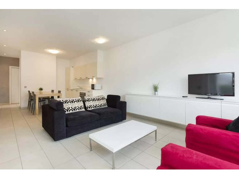 PRESTIGE DU LAC 34 - Appartamenti
