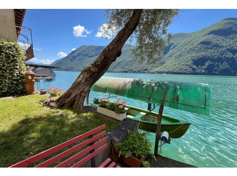THE LAKE HOUSE - Apartments
