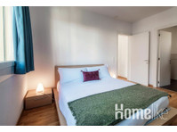Two bedroom bright apartment - Lakások
