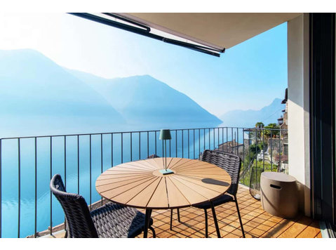 UNIQUE GANDRIA 3 - Apartments