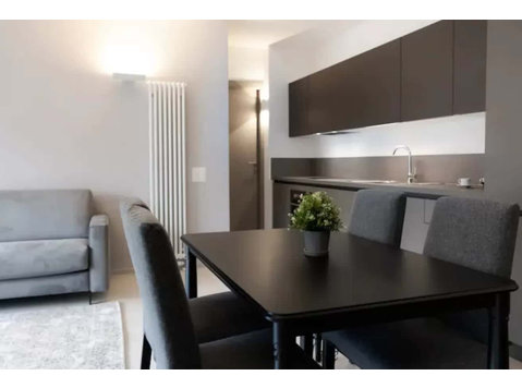 URBAN RESIDENCE 03 - Apartments