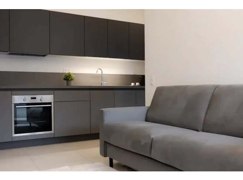 URBAN RESIDENCE 05 - Apartments