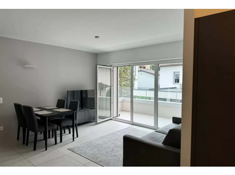 URBAN RESIDENCE 06 - Apartments