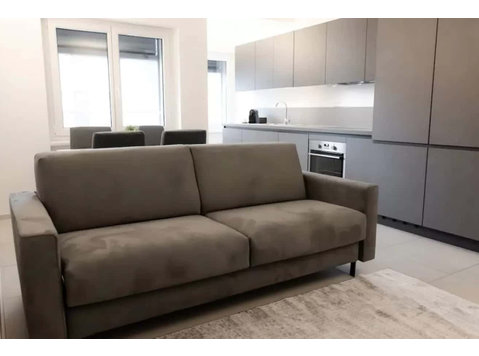 URBAN RESIDENCE 09 - Apartments