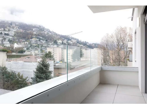 URBAN RESIDENCE 15 - Apartments