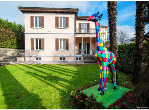 VILLA MARAINI - Apartments