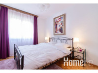 Spacious and stylish 3 bedroom apartment in Sion - Apartamentos