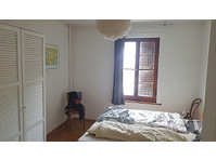 4½ ROOM APARTMENT IN NATERS (VS), FURNISHED, TEMPORARY - Verzorgde appartementen
