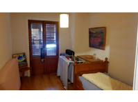 4½ ROOM APARTMENT IN NATERS (VS), FURNISHED, TEMPORARY - Ενοικιαζόμενα δωμάτια με παροχή υπηρεσιών