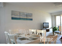 Beautiful apartment with Beaches & Mountain - 	
Lägenheter