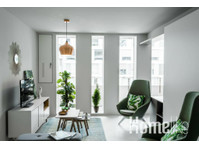 Elegant studio apartment in the centre - Apartman Daireleri