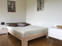(281) Furnished 2 1/2 BR in Geneva Grand Saconnex **** - Apartments