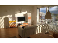 2 ROOM APARTMENT IN LE MONT-SUR-LAUSANNE (VD), FURNISHED - Ενοικιαζόμενα δωμάτια με παροχή υπηρεσιών