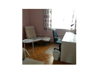 CLOSE TO EPFL AND UNIL IN ECUBLENS (VD), FURNISHED,… - Квартиры с уборкой