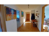 4 ROOM APARTMENT IN ROLLE (VD), FURNISHED, TEMPORARY - Ενοικιαζόμενα δωμάτια με παροχή υπηρεσιών