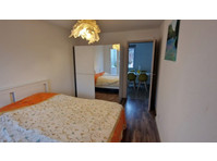 4½ ROOM HOUSE IN ECUBLENS (VD), FURNISHED - Apartamentos con servicio