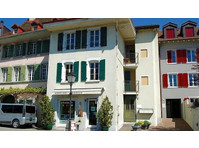 STUDIO IN LAUSANNE - PULLY, FURNISHED - Serviced apartments
