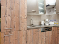 Amazing Two Bedrooms Apartment in Lausanne - Апартмани/Станови