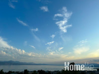Beautiful top floor apartment in the heart of Lausanne - อพาร์ตเม้นท์