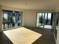Fantastic apartment in Lausanne centre with view - Appartementen