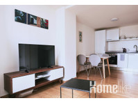 Modern 1 bedroom apartment - Apartman Daireleri