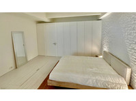3 ROOM APARTMENT IN LAUSANNE - CENTRE-VILLE, FURNISHED - Serviced apartments