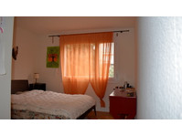 4½ ROOM APARTMENT IN LAUSANNE - PULLY, FURNISHED, TEMPORARY - Serviced apartments