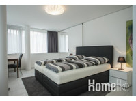 1-bedroom suite apartment - Apartamentos