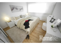 4.5 room apartment - the ideal family apartment - Apartmani