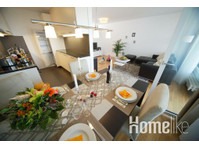 4.5 room apartment - the ideal family apartment - Mieszkanie