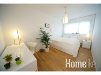 4.5 room apartment - the ideal family apartment - Apartmani