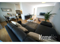 4.5 room apartment - the ideal family apartment - Apartments