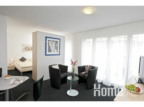 Centrally located apartment - Станови