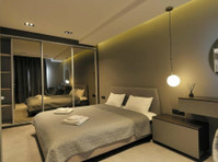 Exclusive 2-rooms apartment in 6300 Zug - 아파트