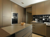 Exclusive 2-rooms apartment in 6300 Zug - 아파트