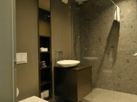Exclusive 2-rooms apartment in 6300 Zug - 아파트