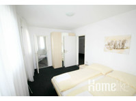 Exquisite apartment with view of lake Zug - อพาร์ตเม้นท์