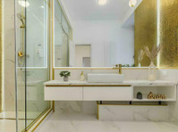 Furnished Studio Central Location in Zug - 아파트