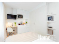 Mini Studio Apartment - Apartemen