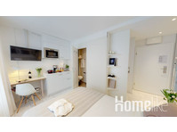 Mini-studio-appartement - Appartementen