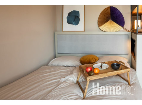Modern 3-bedroom apartment - Asunnot