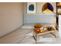 Small 2-bedroom apartment - Apartman Daireleri