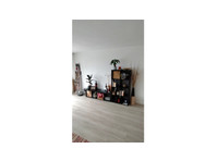 2½ ROOM APARTMENT IN CHAM (ZG), FURNISHED, TEMPORARY - Verzorgde appartementen