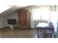 2 ROOM APARTMENT IN ZUG, FURNISHED, TEMPORARY - Aparthotel