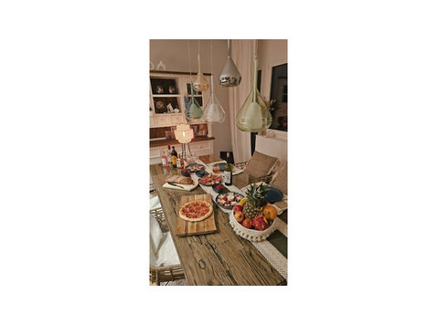 3½ ROOM APARTMENT IN BAAR (ZG), FURNISHED, TEMPORARY - Serviced apartments