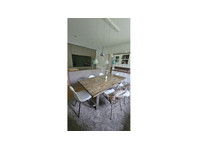 3½ ROOM APARTMENT IN BAAR (ZG), FURNISHED, TEMPORARY - Serviced apartments