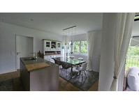 3½ ROOM APARTMENT IN BAAR (ZG), FURNISHED, TEMPORARY - Serviced apartments