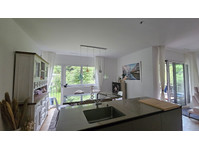 3½ ROOM APARTMENT IN BAAR (ZG), FURNISHED, TEMPORARY - Serviced apartments