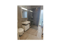 3½ ROOM APARTMENT IN BAAR (ZG), FURNISHED, TEMPORARY - Serviced apartments
