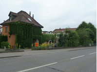 Baltenswilerstrasse, Bassersdorf - Häuser